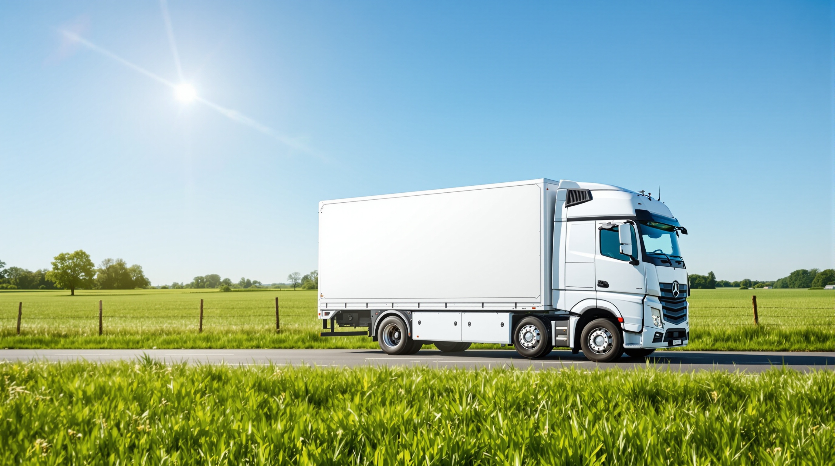 Horse Transport Vehicles