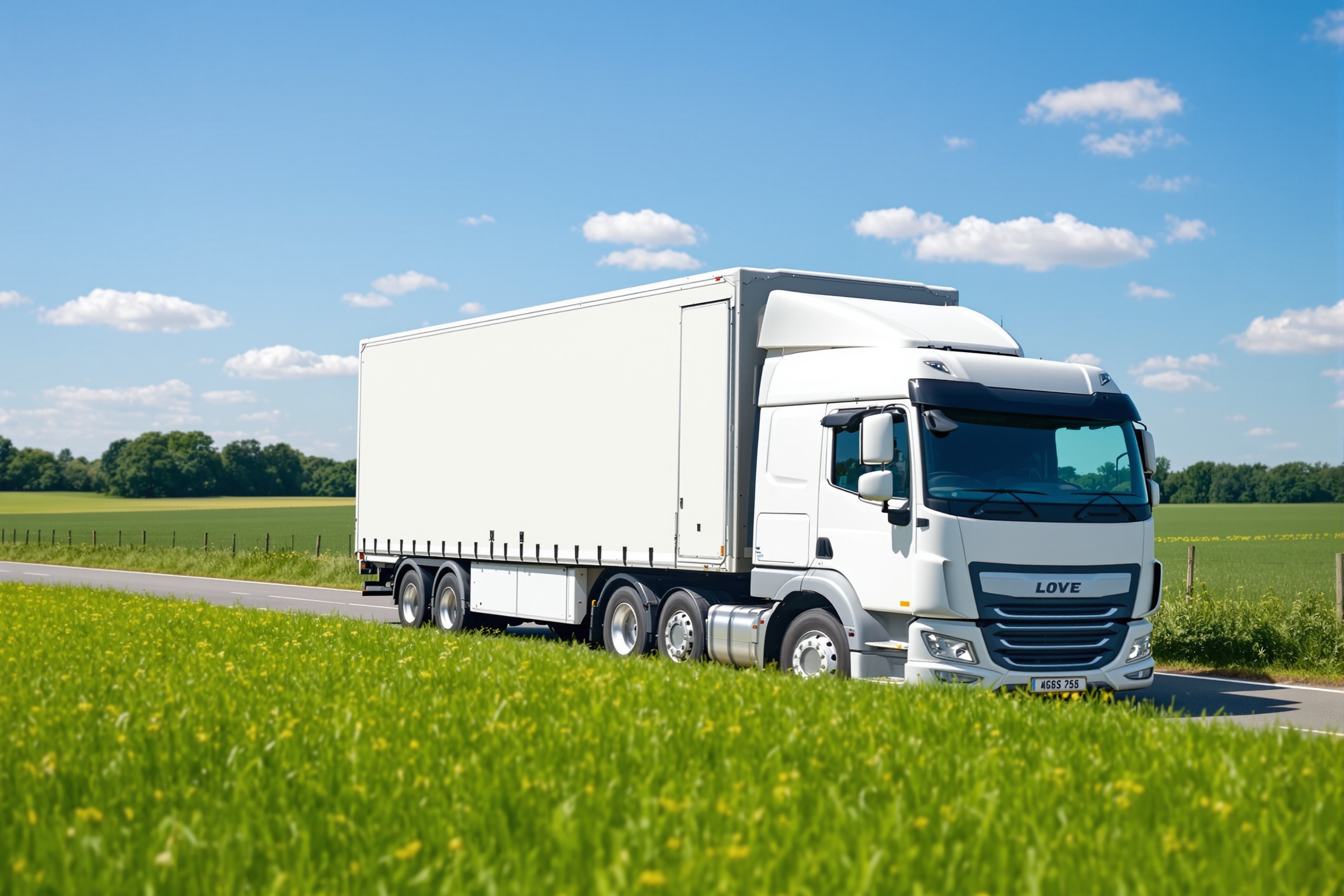 Horse Transport Vehicles