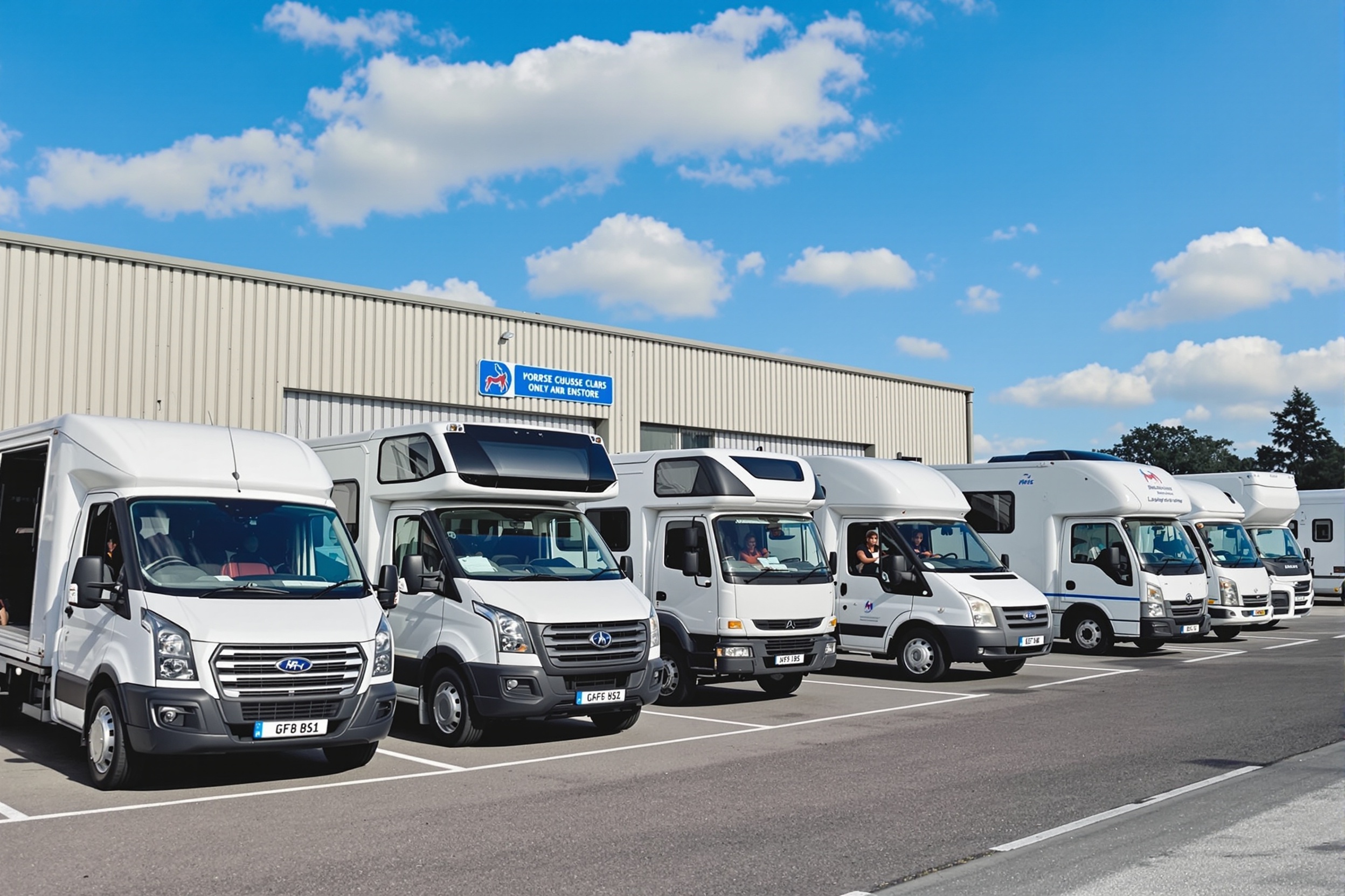 Part Exchange and Trade-In
