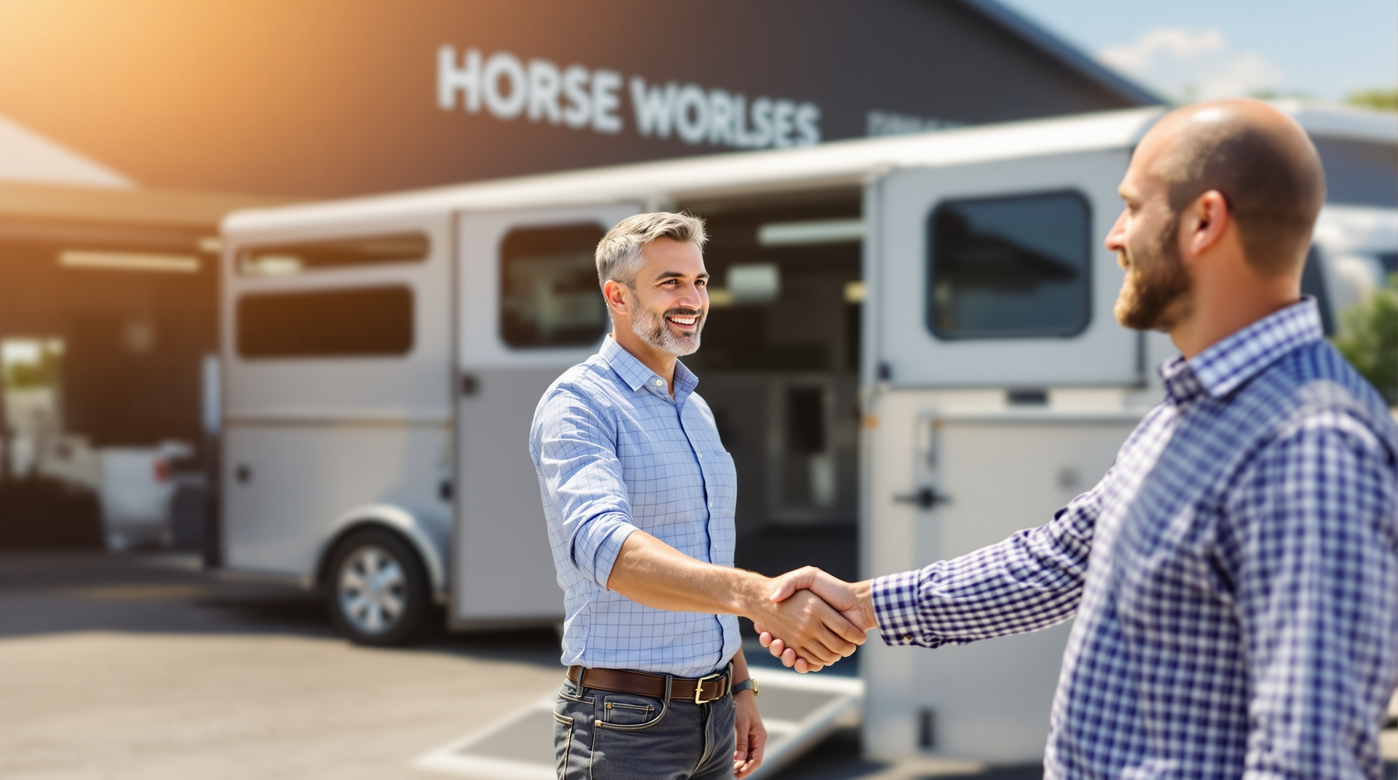 Part Exchange and Trade-In