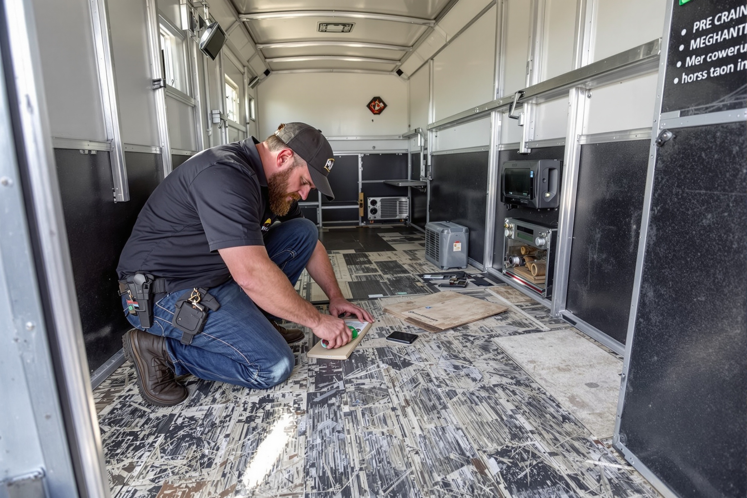 Pre-Purchase Inspections