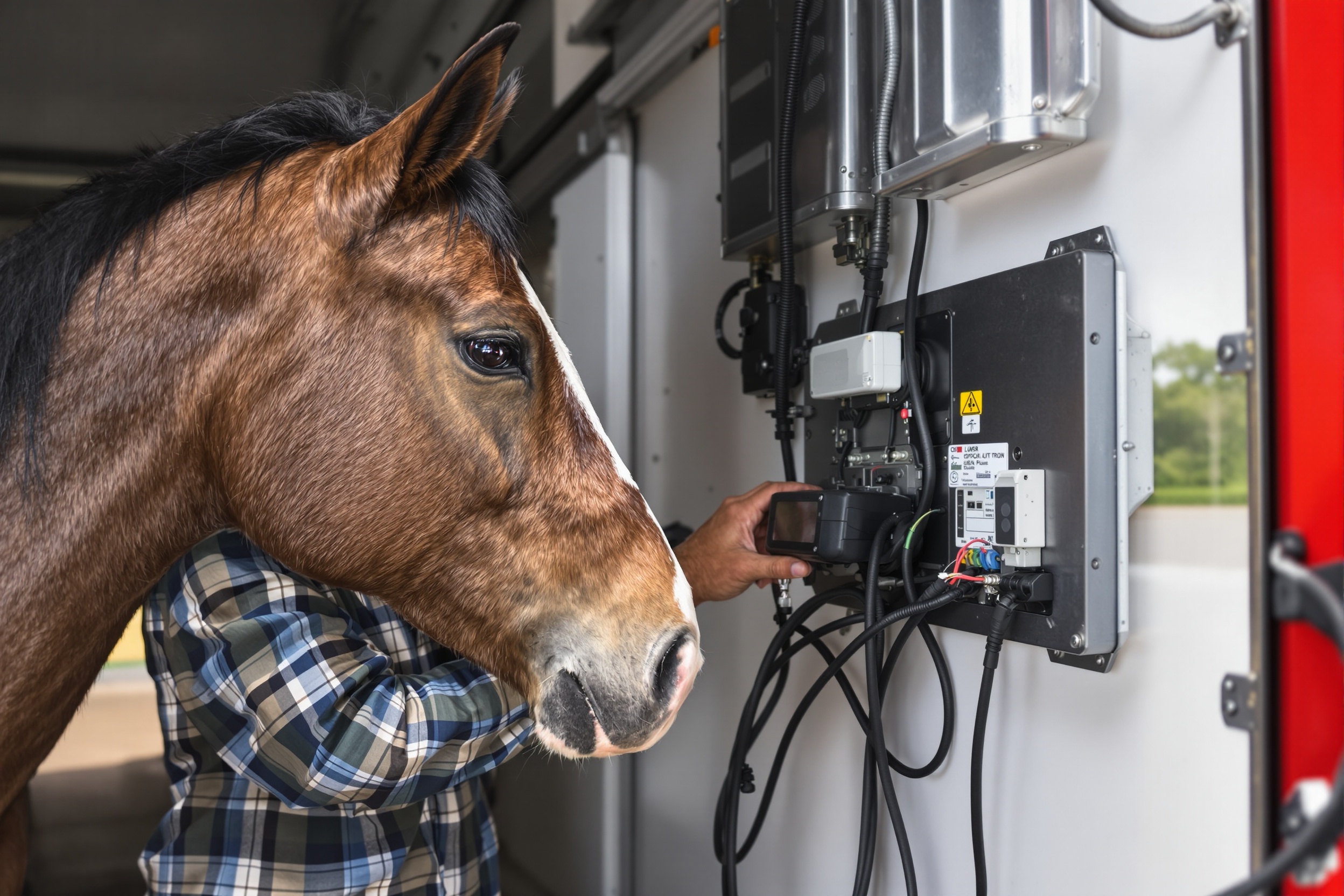 Pre-Purchase Inspections