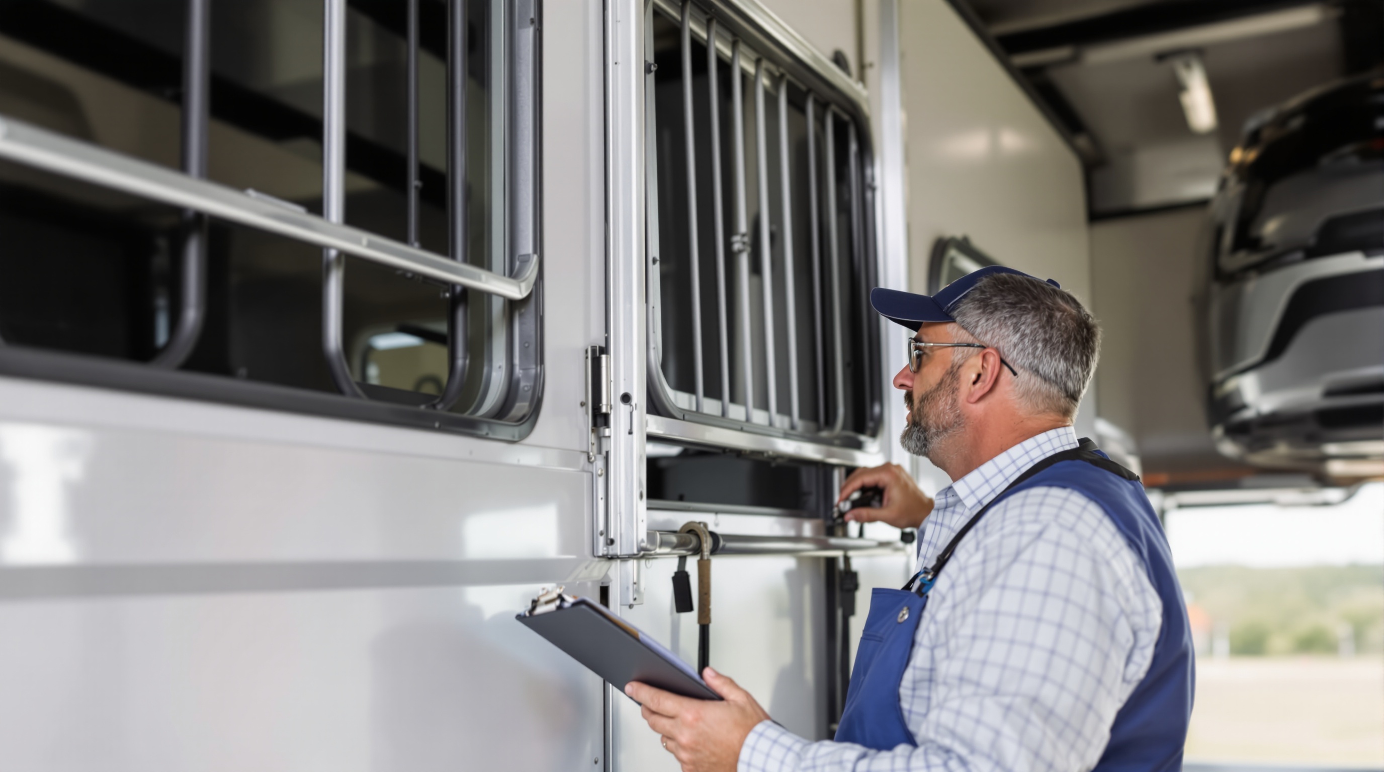 Pre-Purchase Inspections