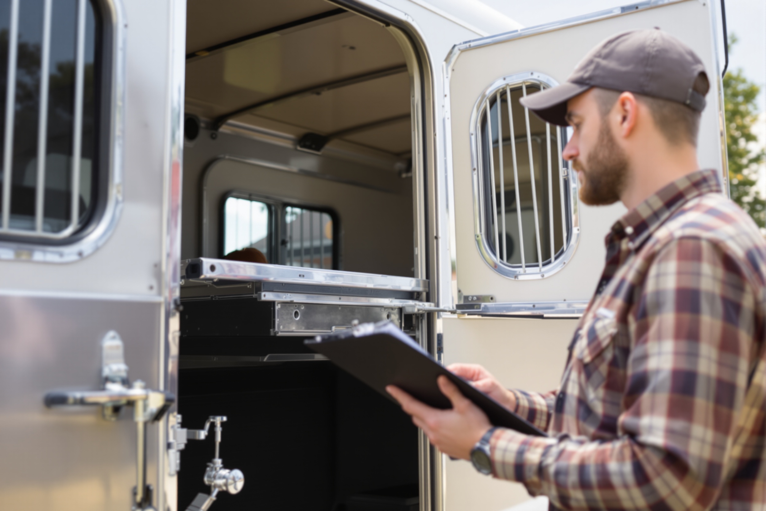 Pre-Purchase Inspections