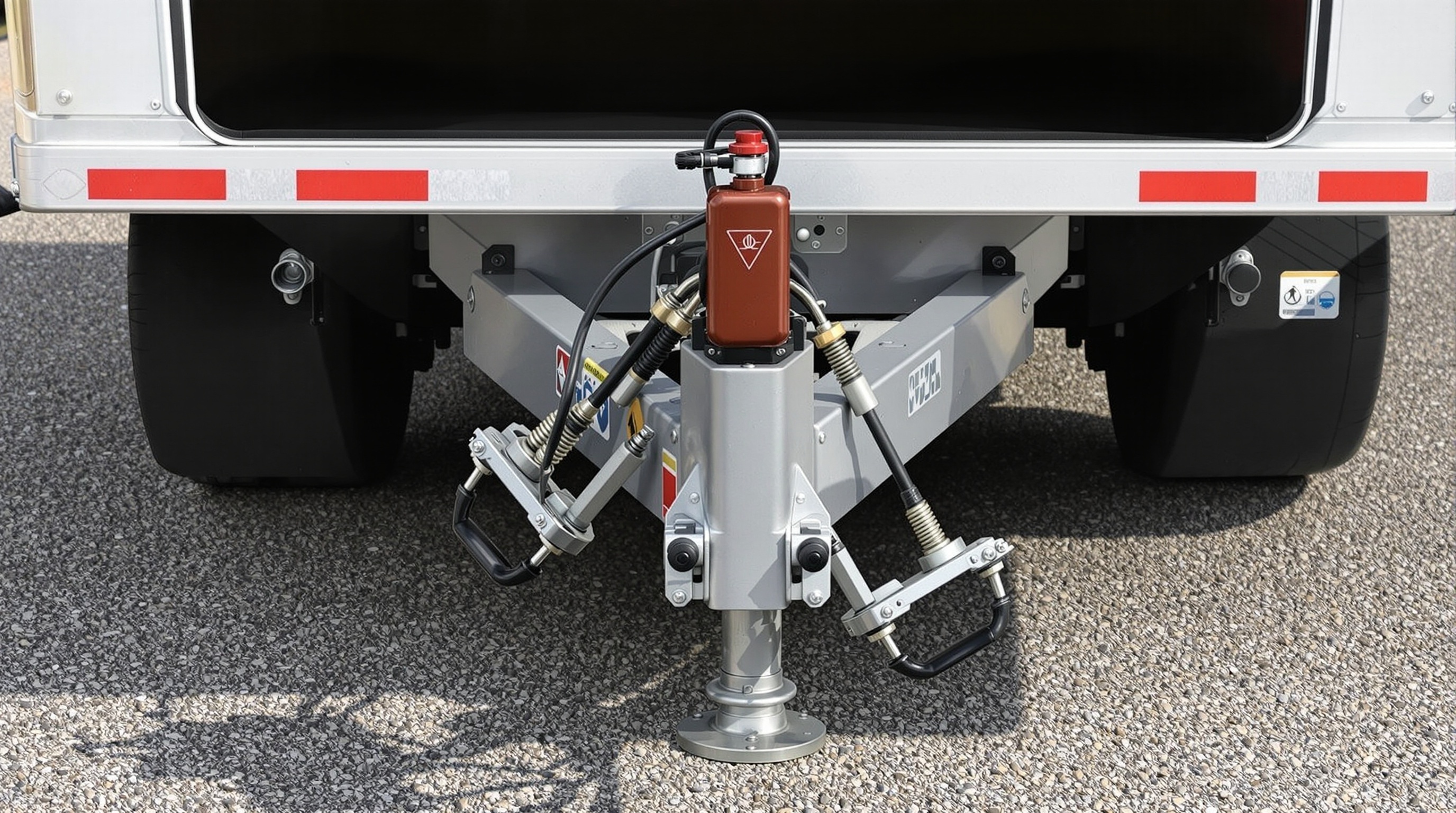 Safety Systems