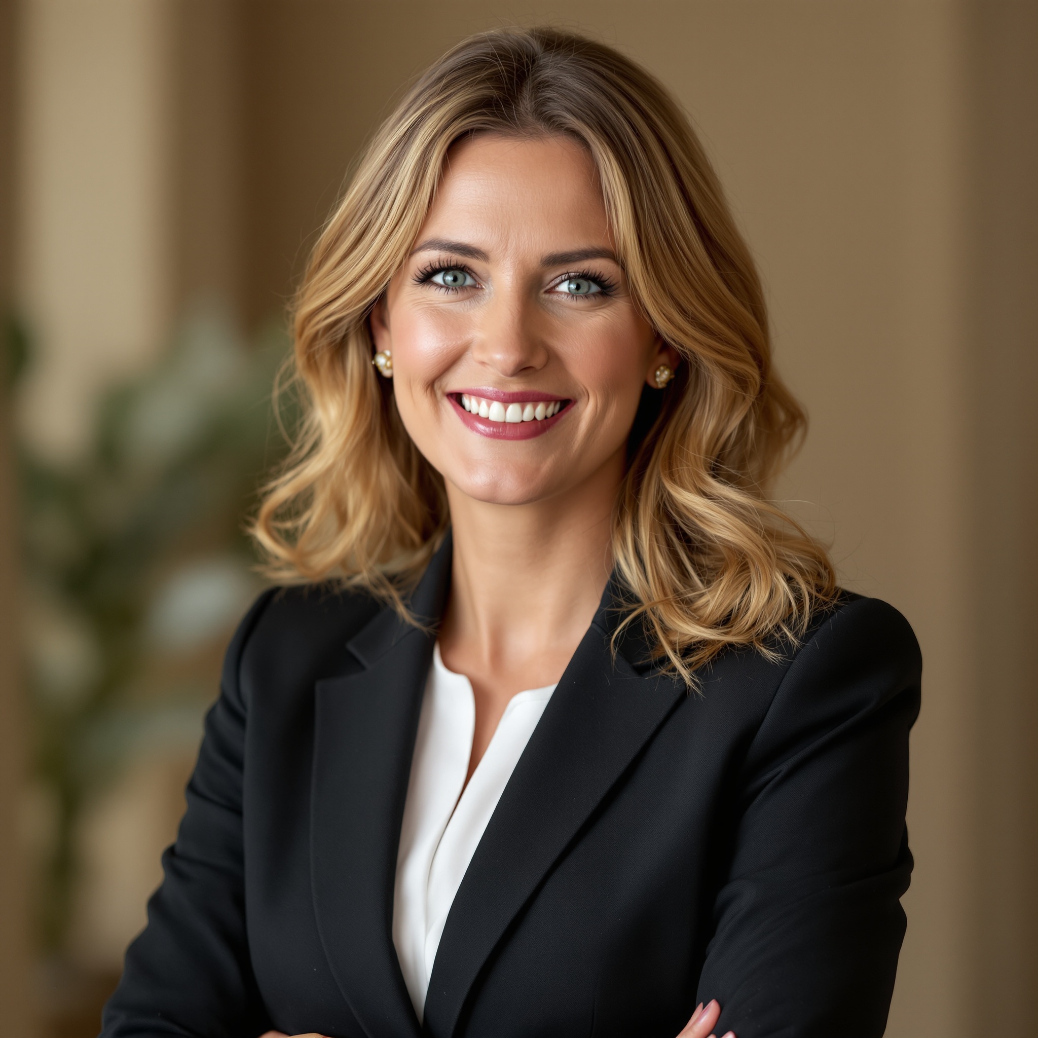 Emma Clarke